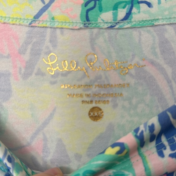 Lily Pulitzer Dress - Picture 2 of 4